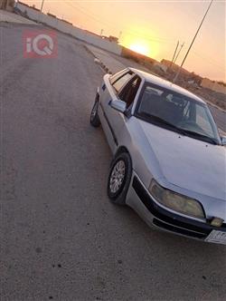 دايو اسبيرو